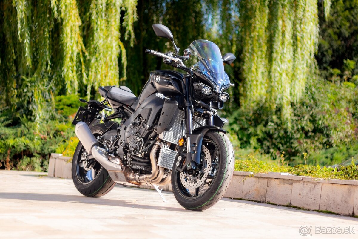 Yamaha MT-10