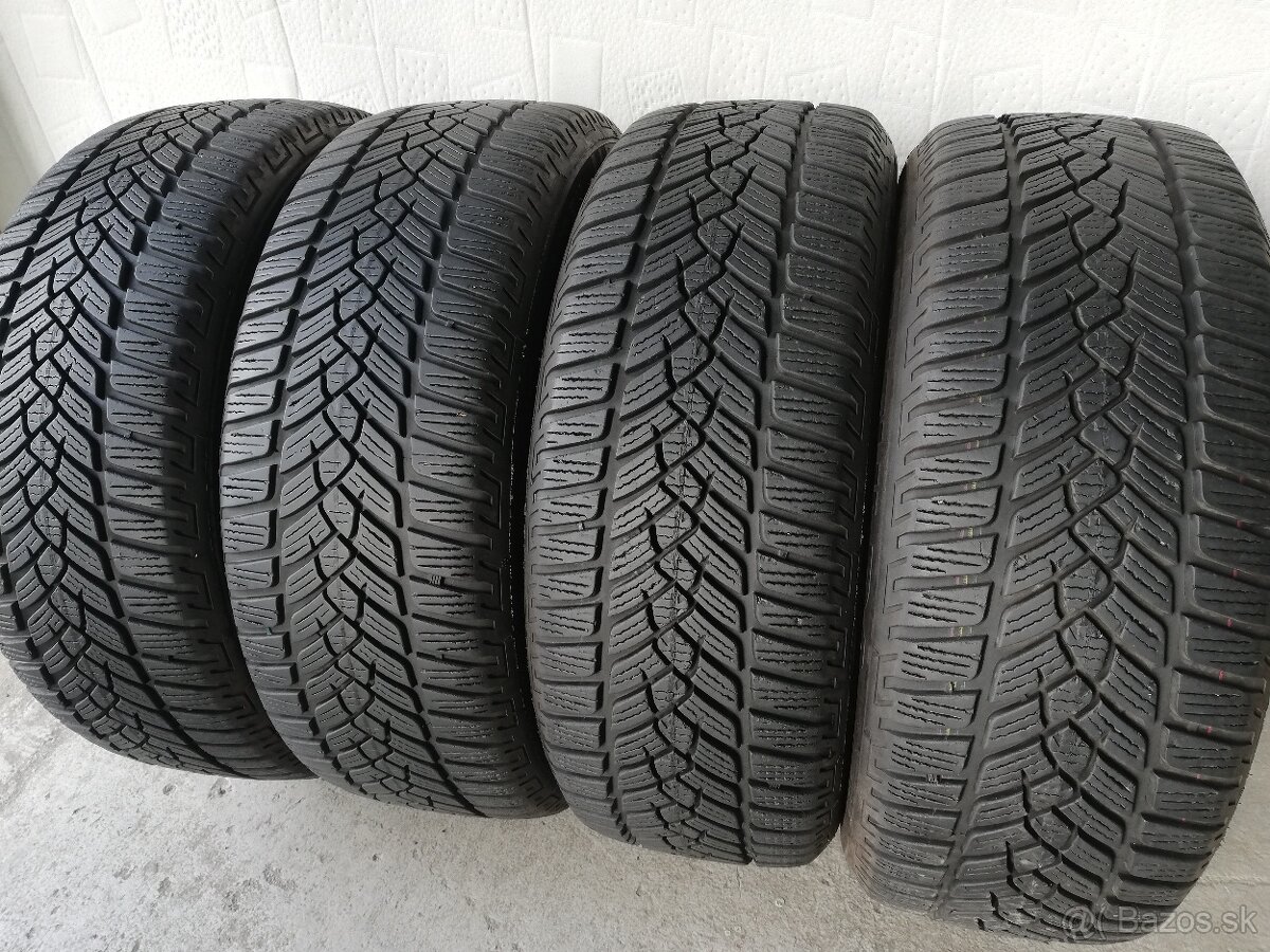 215/55 r17 zimné pneumatiky