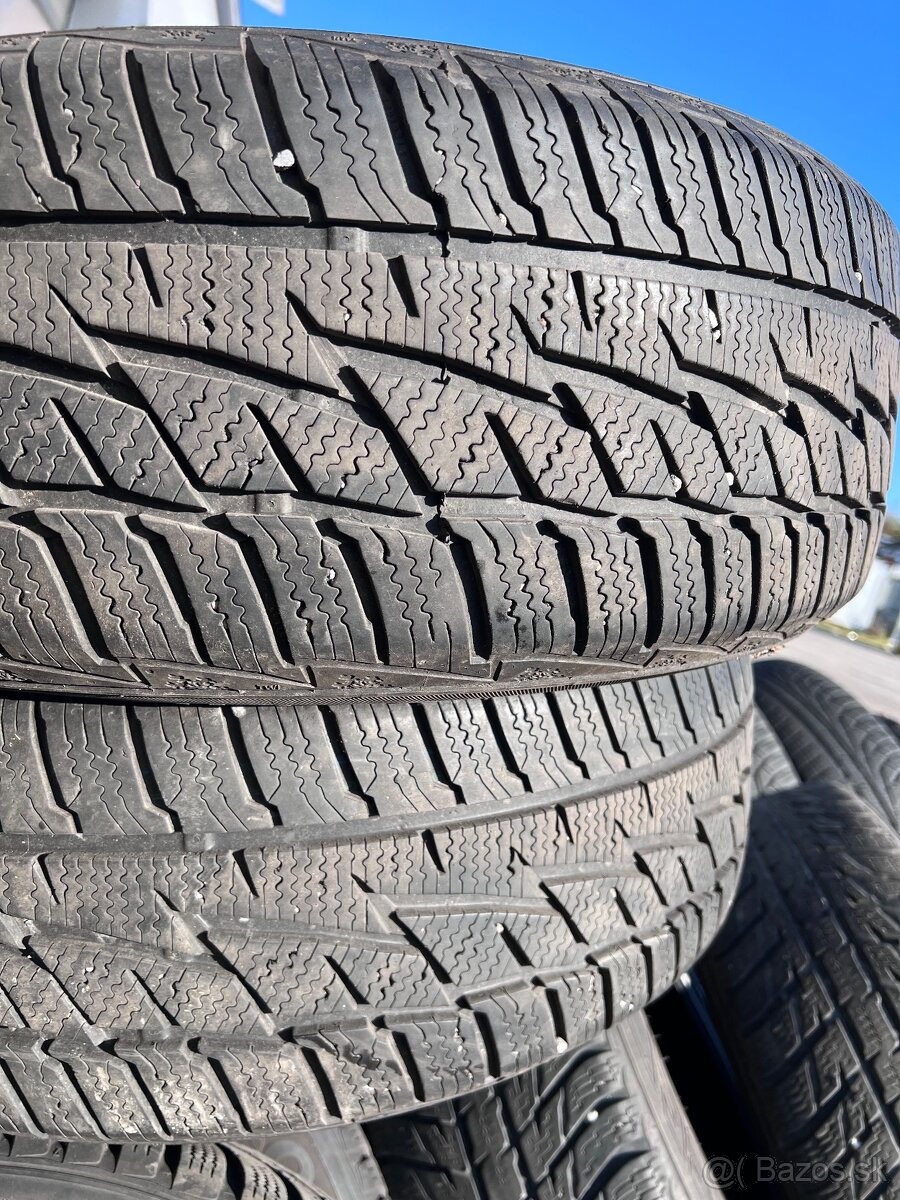 205/60r16  zimne