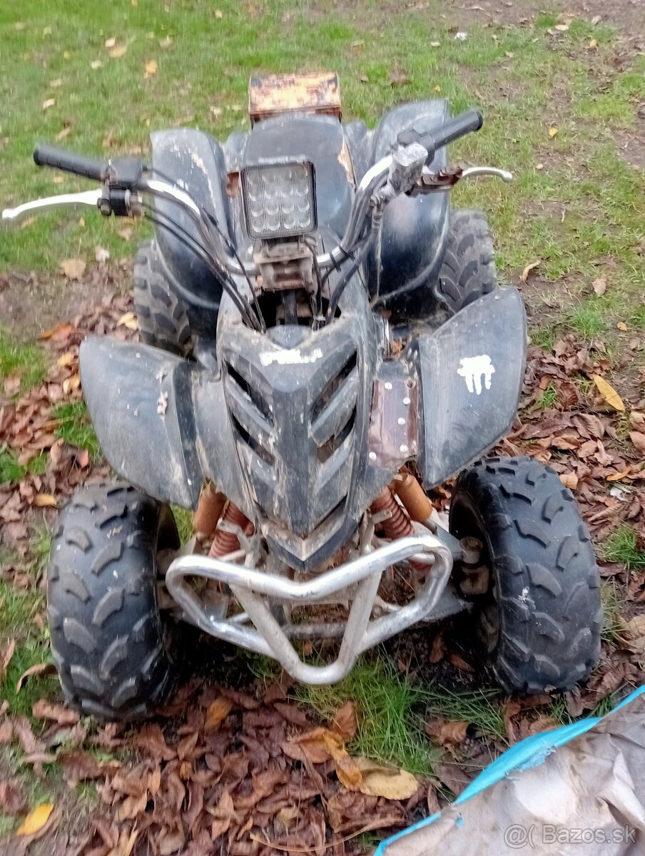 ATV 150