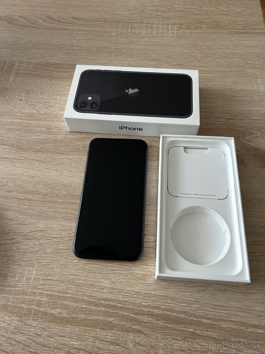 iPhone 11 128 GB