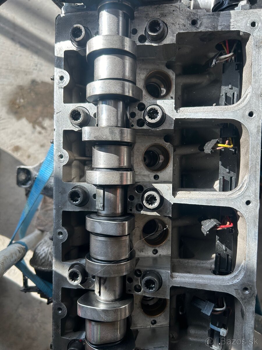 Holo motor 1.9tdi