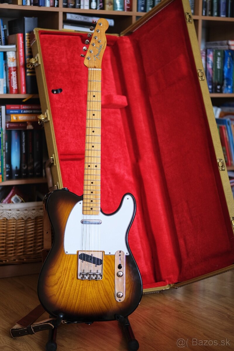 Fender telecaster