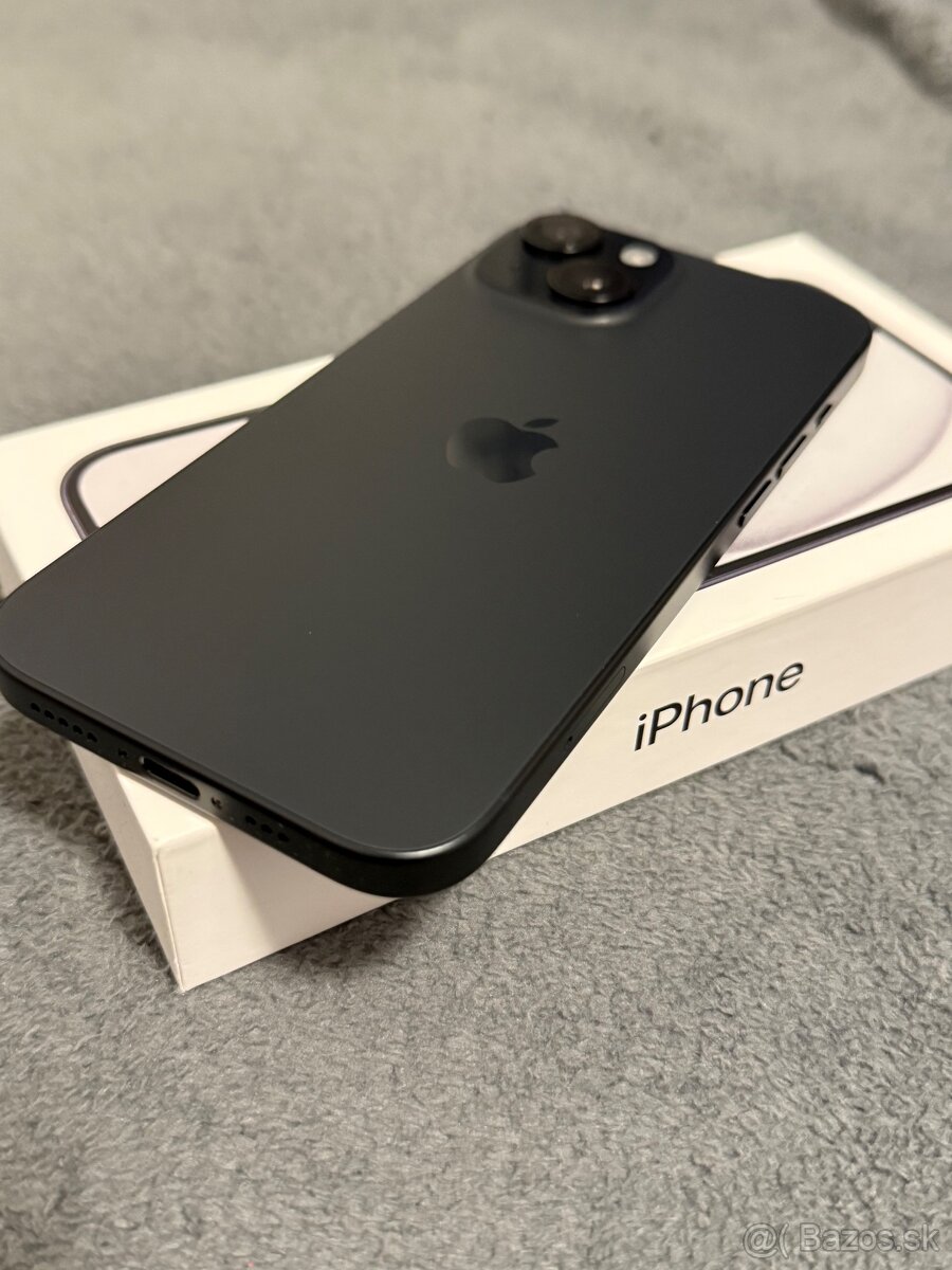 iPhone 15 128gb