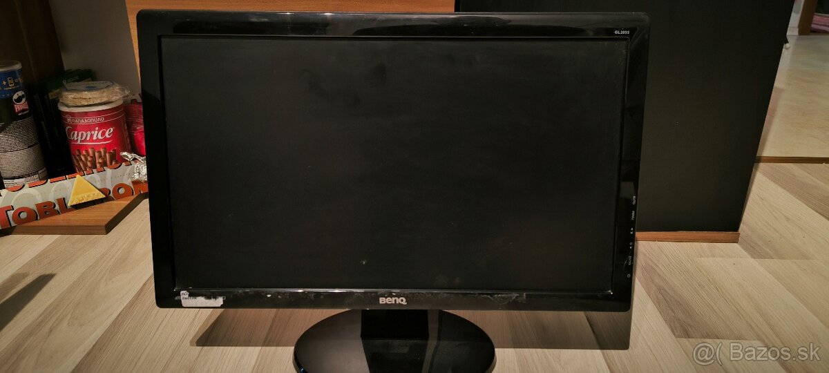 Lcd Benq 2055 20"