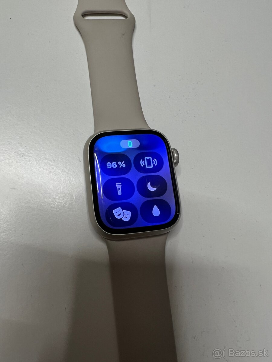 Apple watch 7 series 7 (gps)