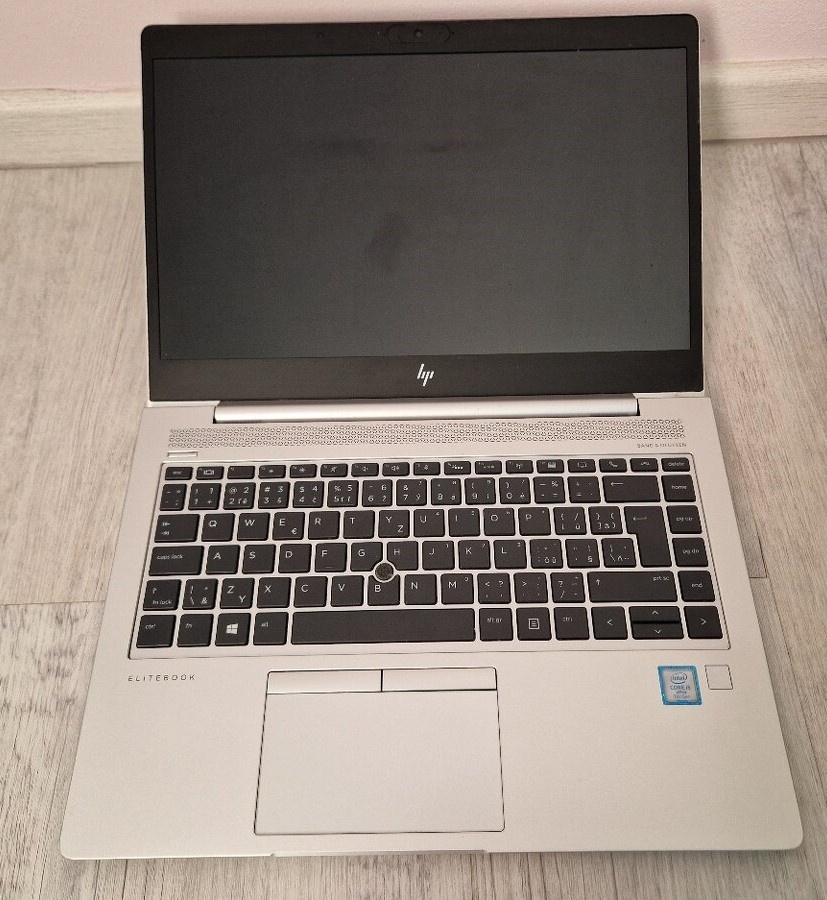 HP ElliteBook 840 G5 i5/NVME SSD/Windows 11 Pro