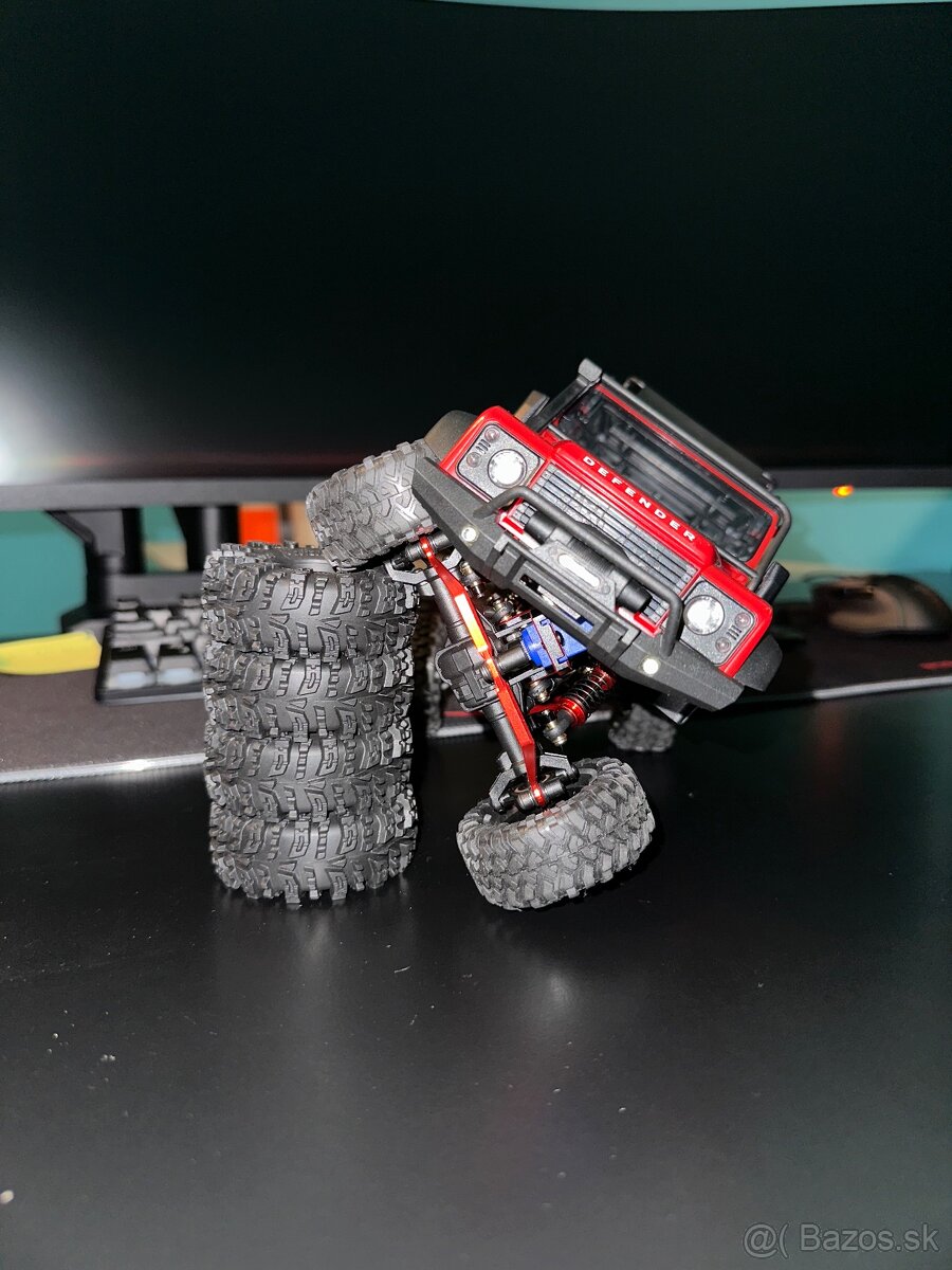 Traxxas TRX-4M