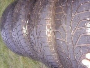 Zimné pneu 175/65r14