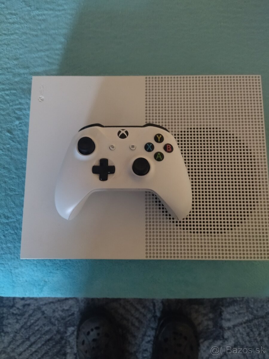 Xbox one s 1tb