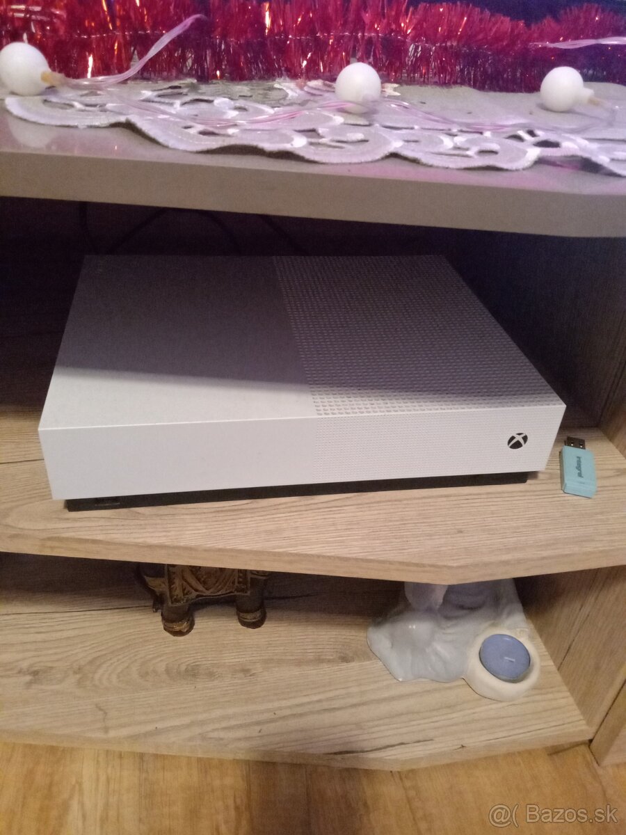 Xbox one