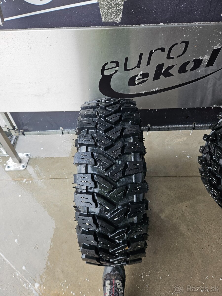 255/70 R15 Ovada Offroad