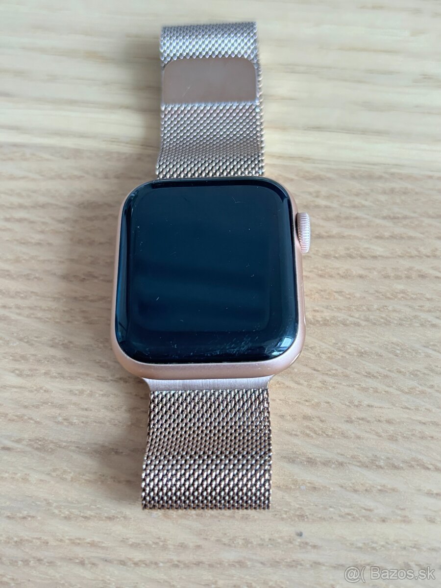 Apple Watch 5