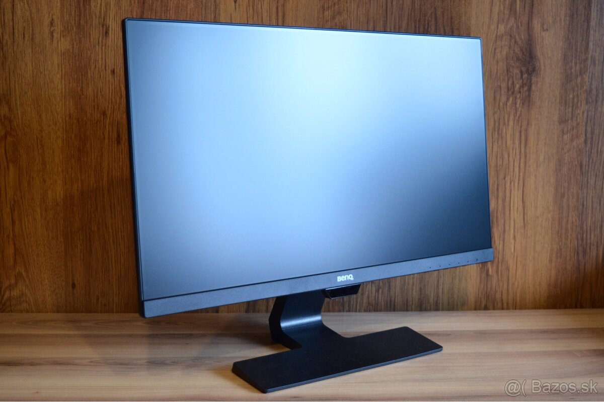 LCD Monitor BenQ GW2480 IPS 60Hz