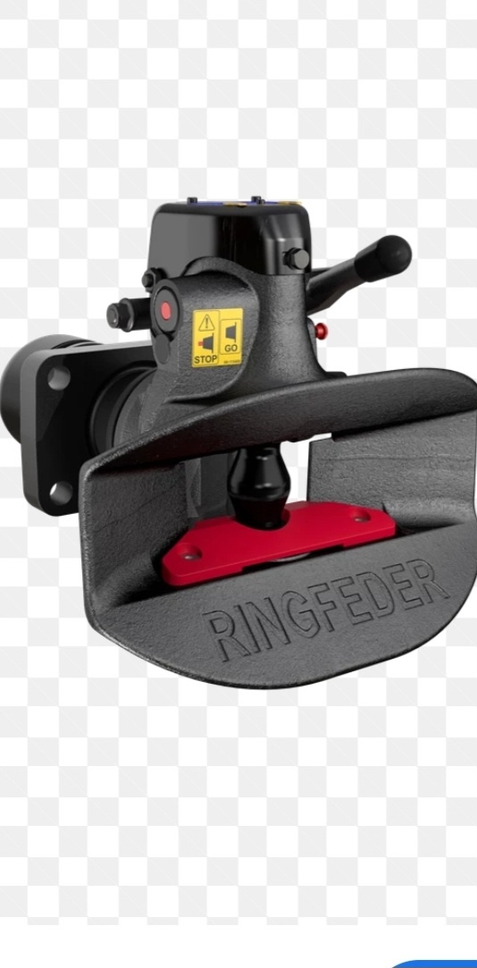 Rockinger ringfeder