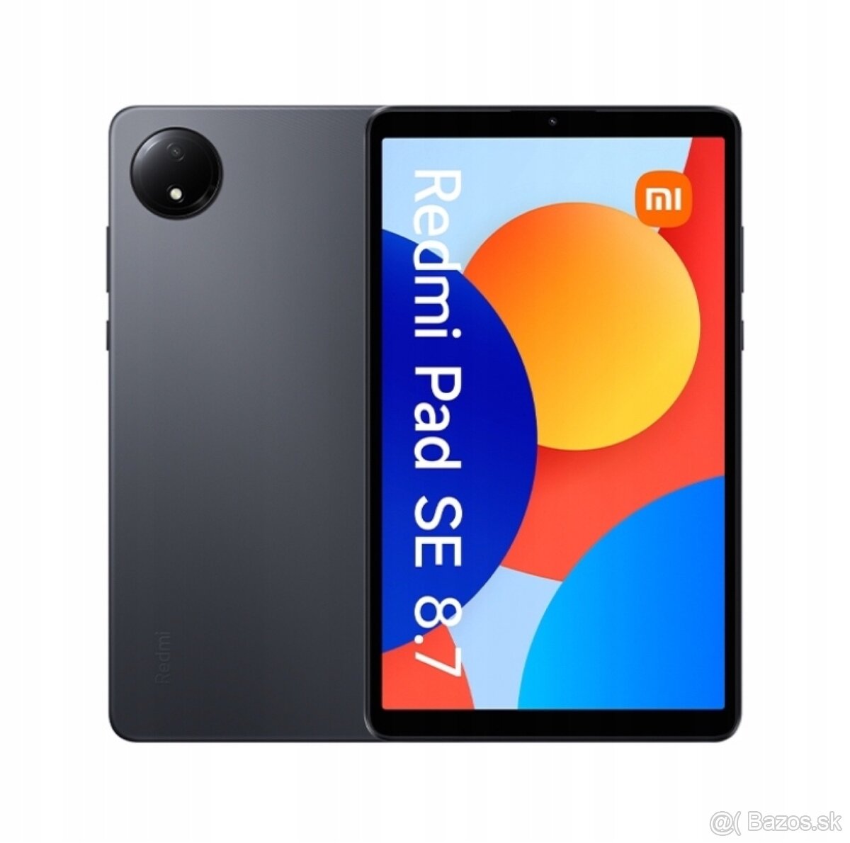 Xiaomi pad SE 8.7