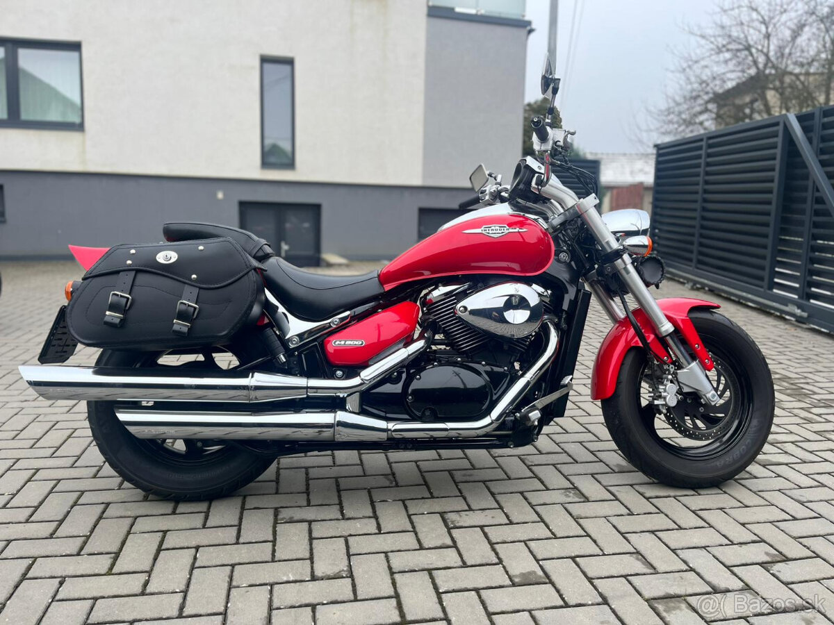 Suzuki Intruder M800