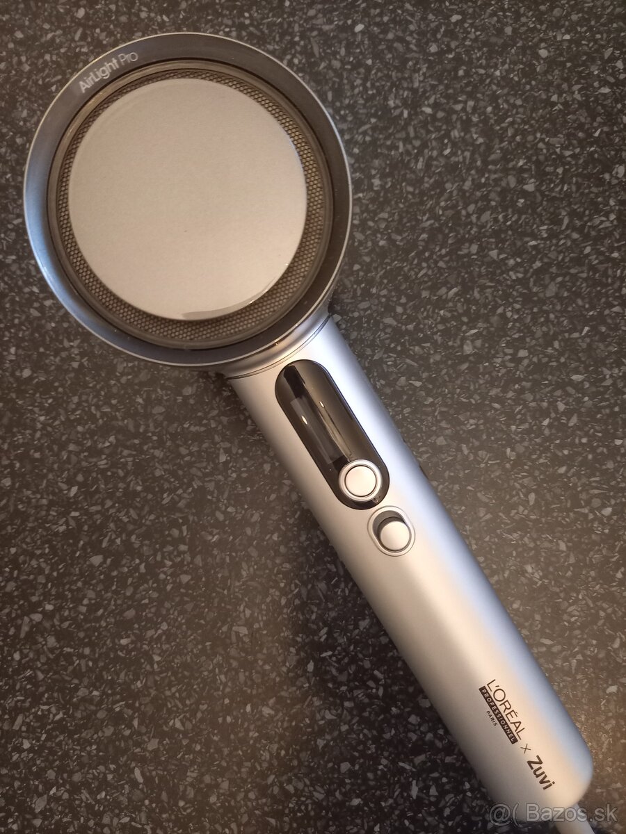 Fén L'Oréal AirLight Pro Zuvi