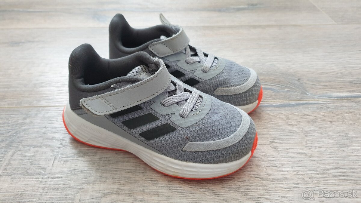 ADIDAS LIGHTMOTION botasky detske (15cm)