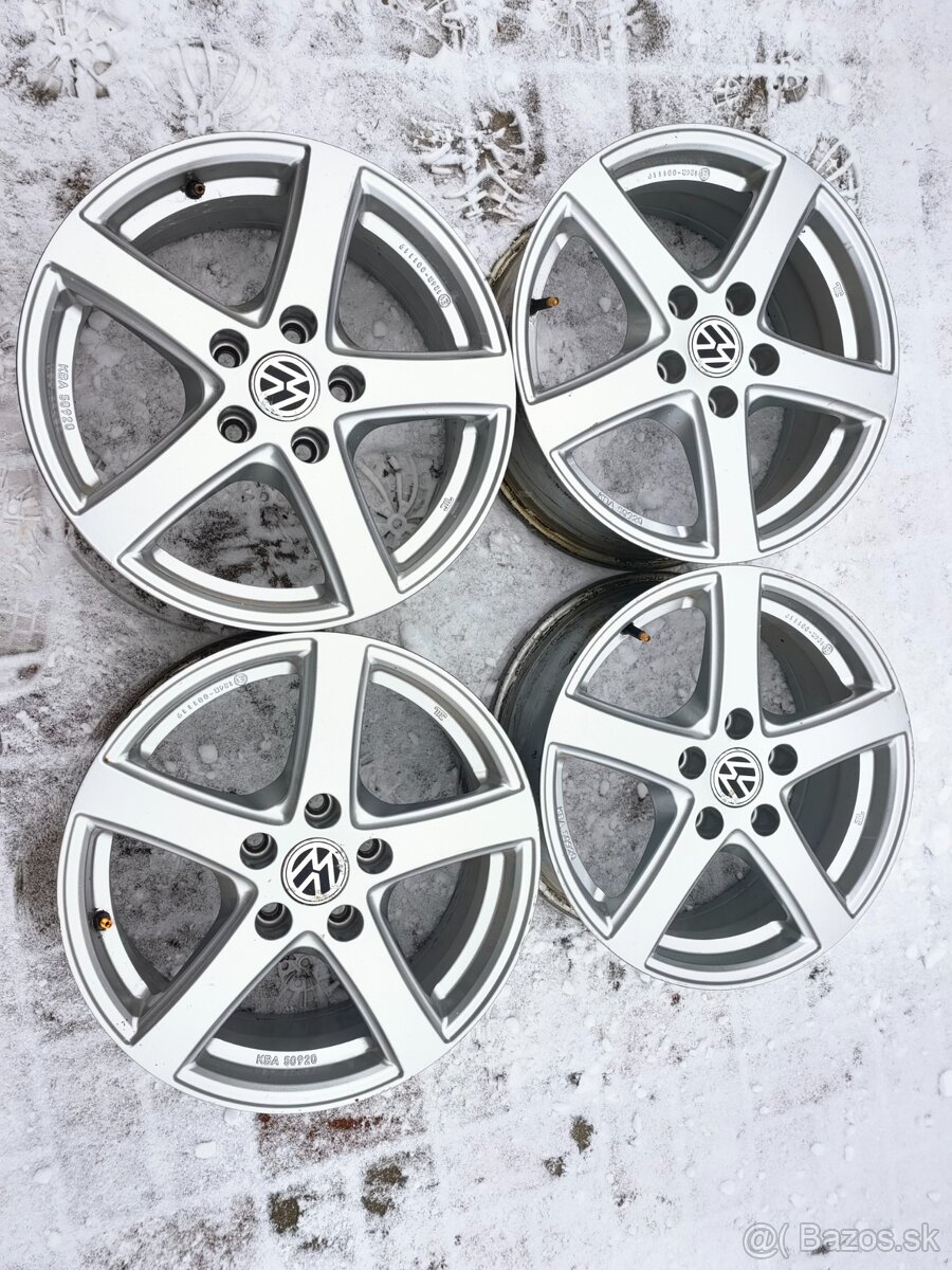 Škoda,Volkswagen,golf,Passat,Seat 5x112 r16