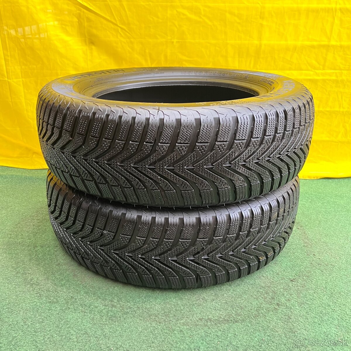 185/65 r15 zimné Vredestein 88T