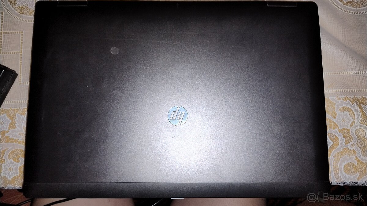 HP ProBook 6560b