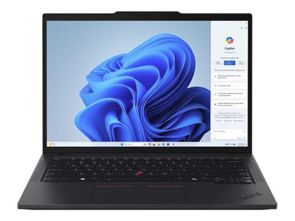 Lenovo THINKPAD T14 G5:Ultra 7 155U, 32GB, SSD 512GB, W11P