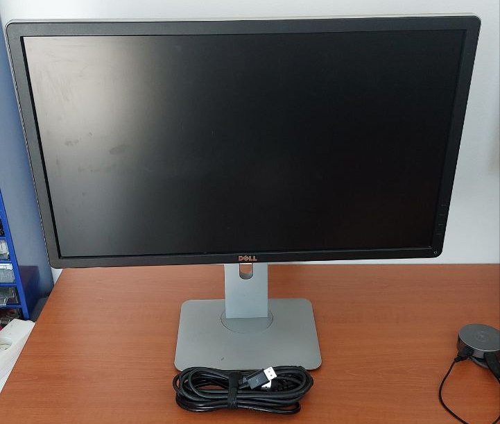 Dell P2414Hb 24" monitor