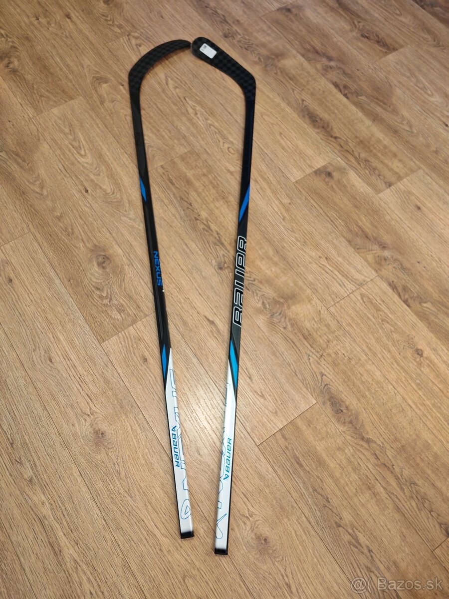 Hokejka Bauer Nexus League 24