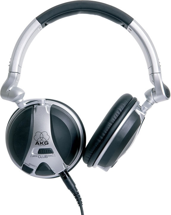 AKG K181 DJ