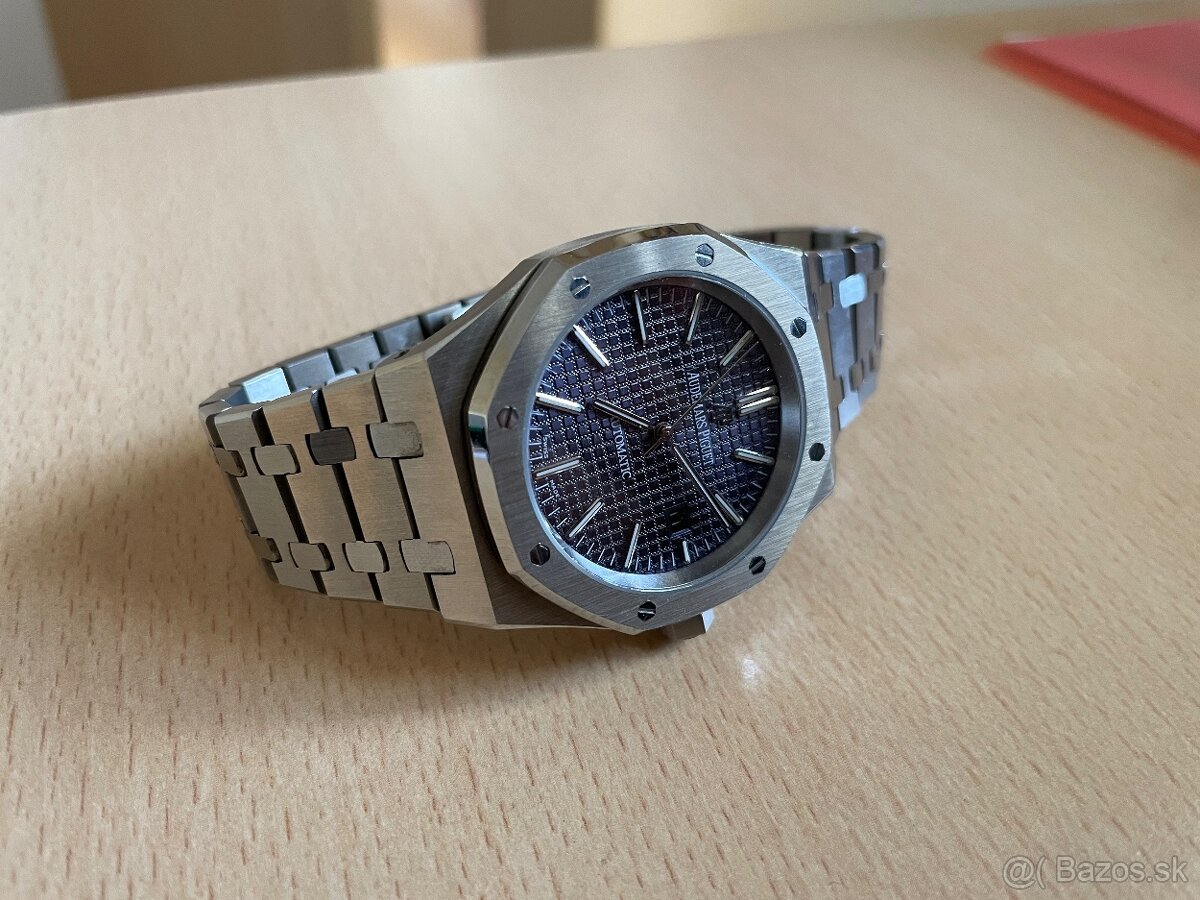 Audemars Piguet Royal Oak