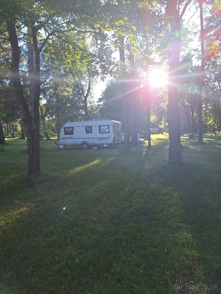 Ubytovanie pohoda-festival