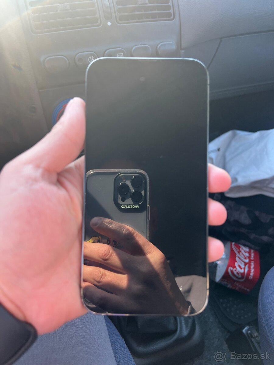 iPhone 13 pro Max 256GB