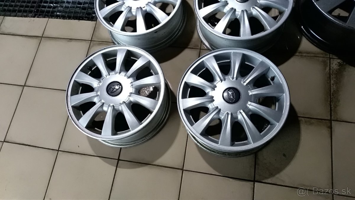 4x114.3r16 hyundai