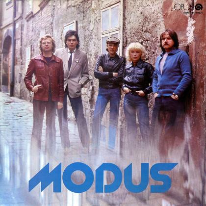 predam LP platne MODUS