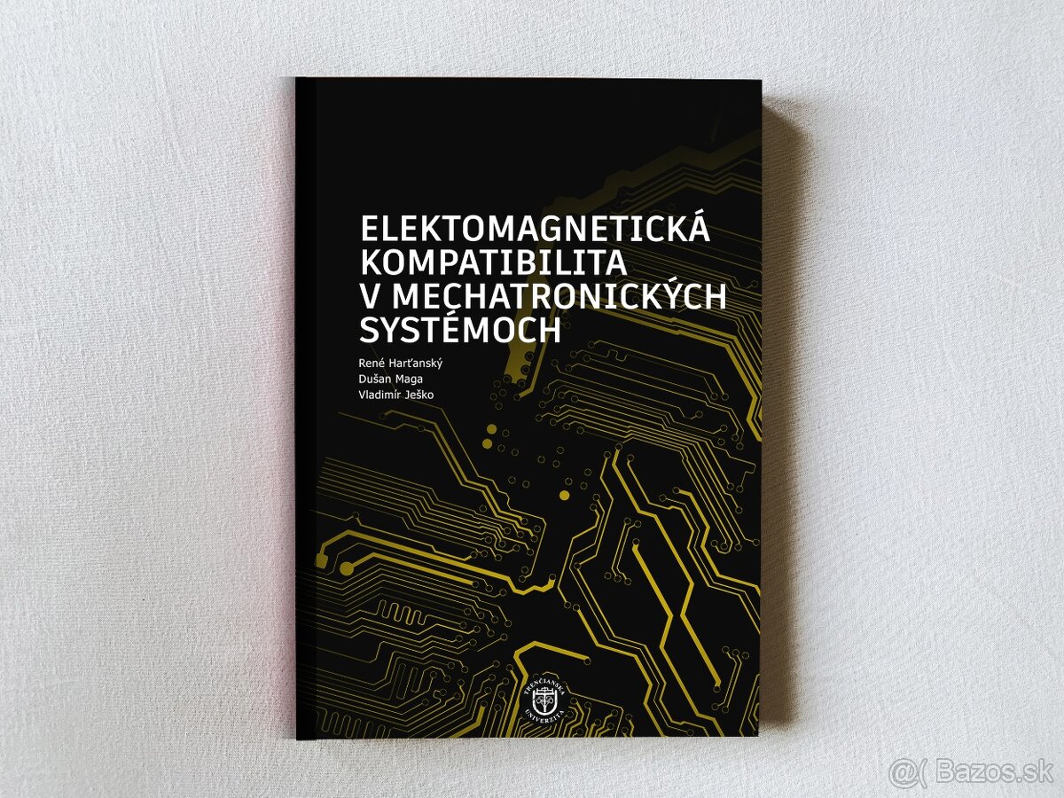 Elektromagnetická kompatibilita v mechatronických systémoch