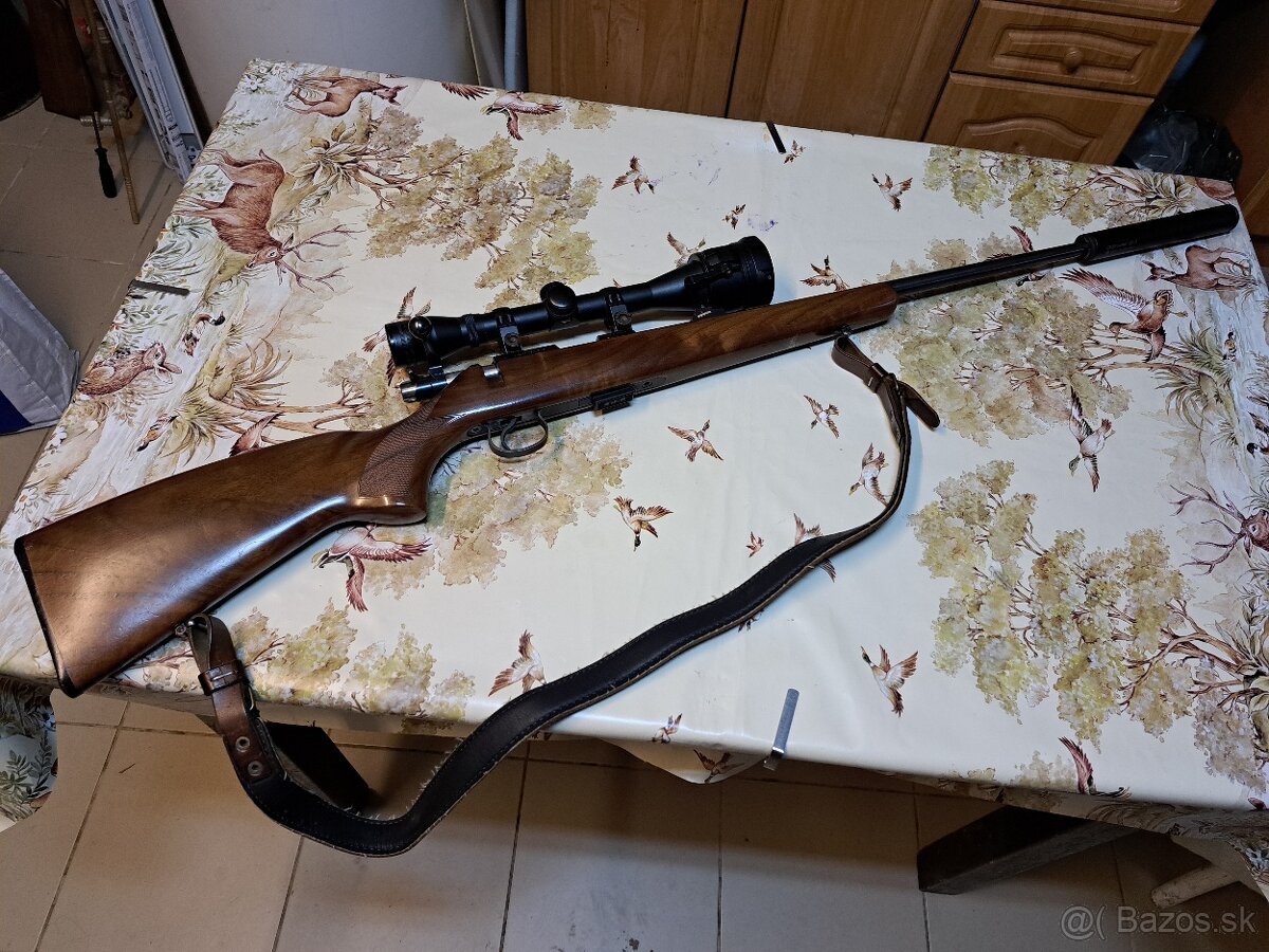 cz 455 malorazka 22 lr