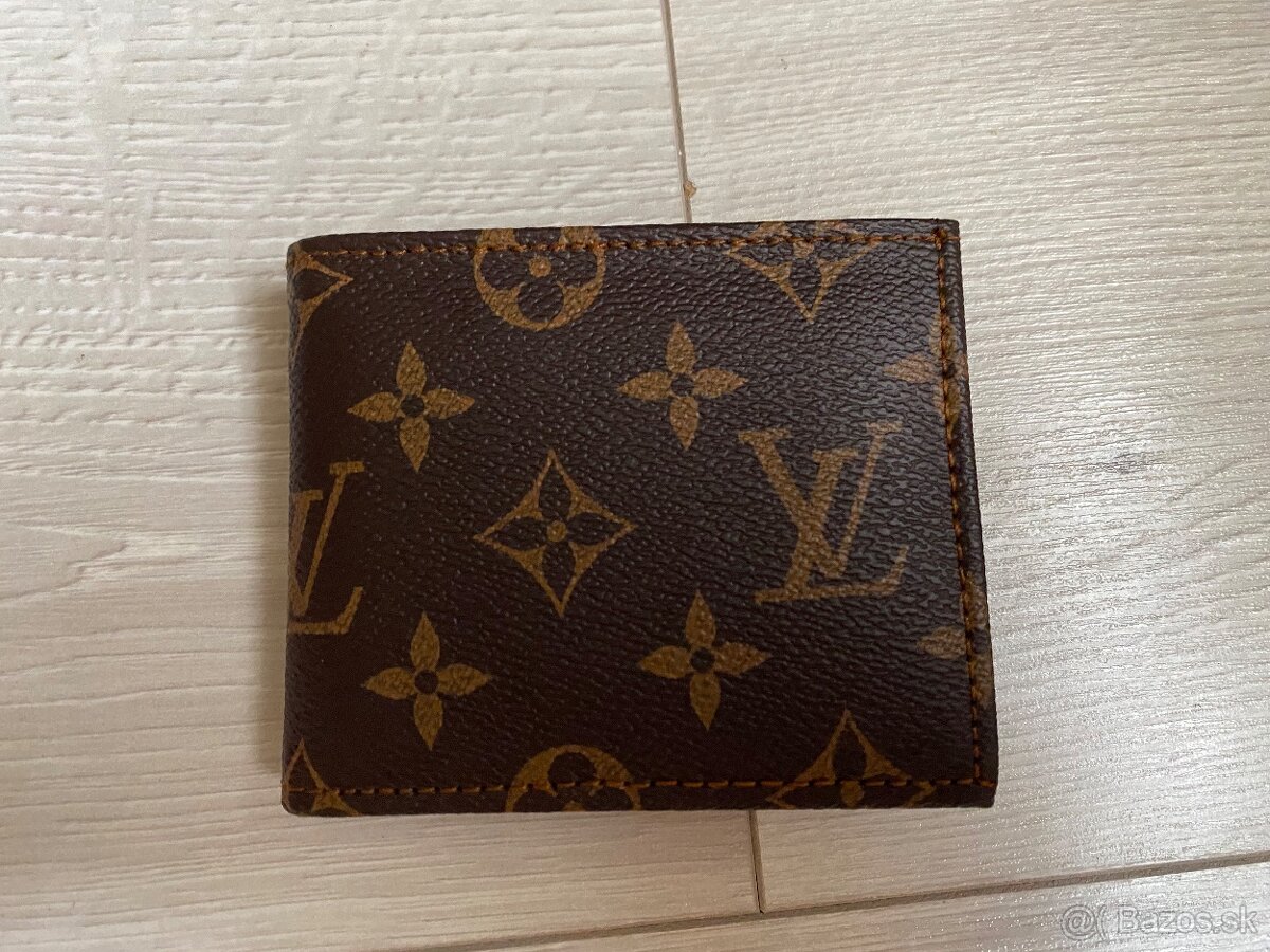 Louis Vuitton peňaženka