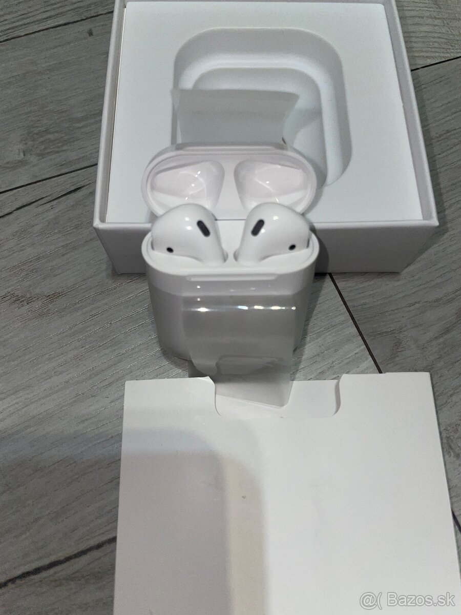 Airpods 2gen