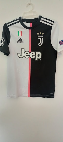 JUVENTUS TORINO.