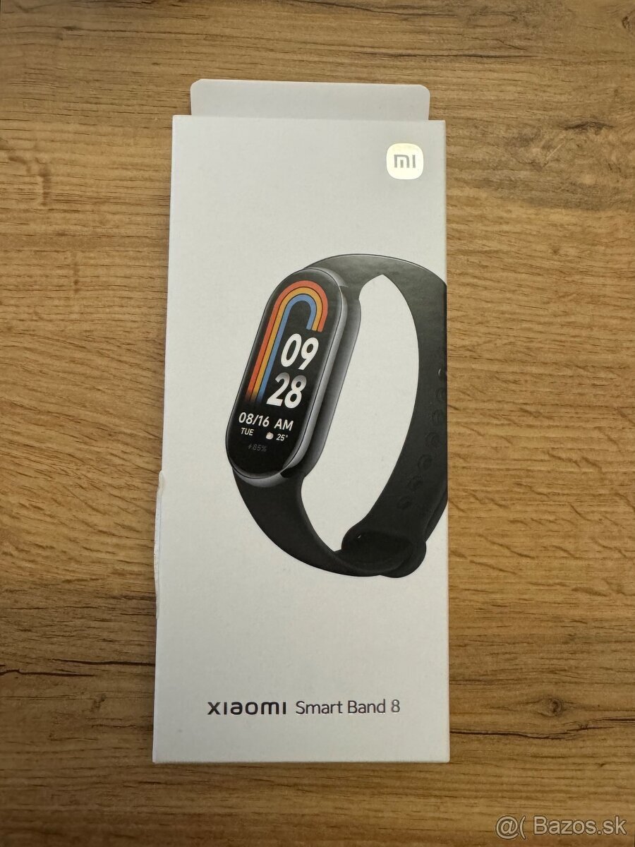 Xiaomi Smart Band 8