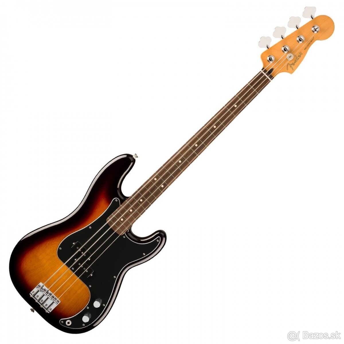 Fender Player II Precision Bass®