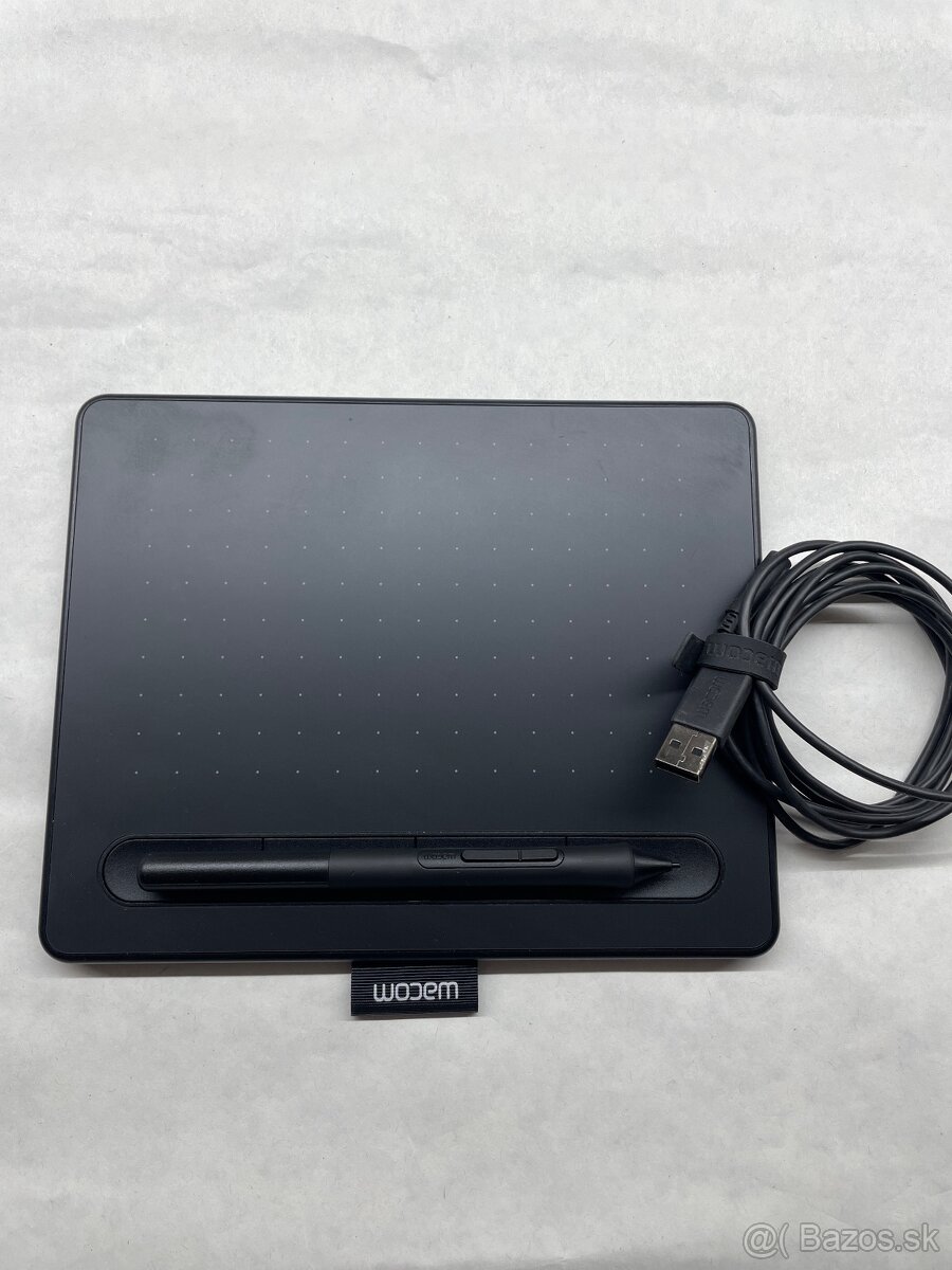 Wacom Intuos S Black