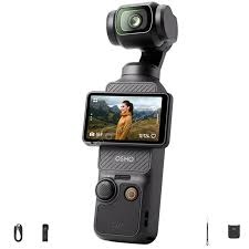 DJI Osmo Pocket 3