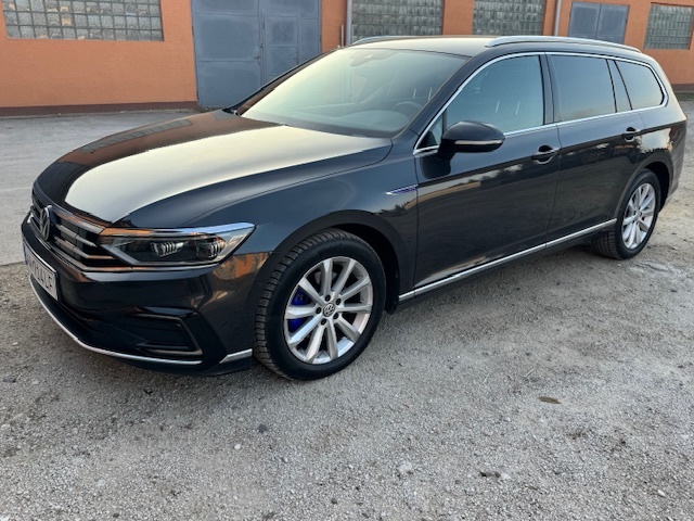 Volkswagen Passat Variant GTE 1.4 TSI  - Hybridné - Autom