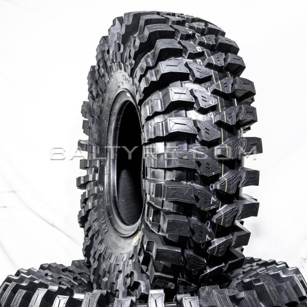 Maxxis trepador MUD 38,5x12.5 r16