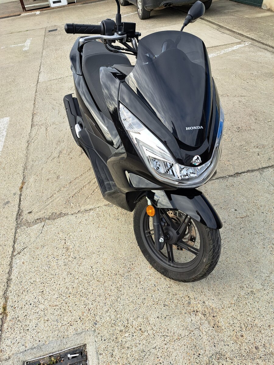 Honda pcx125