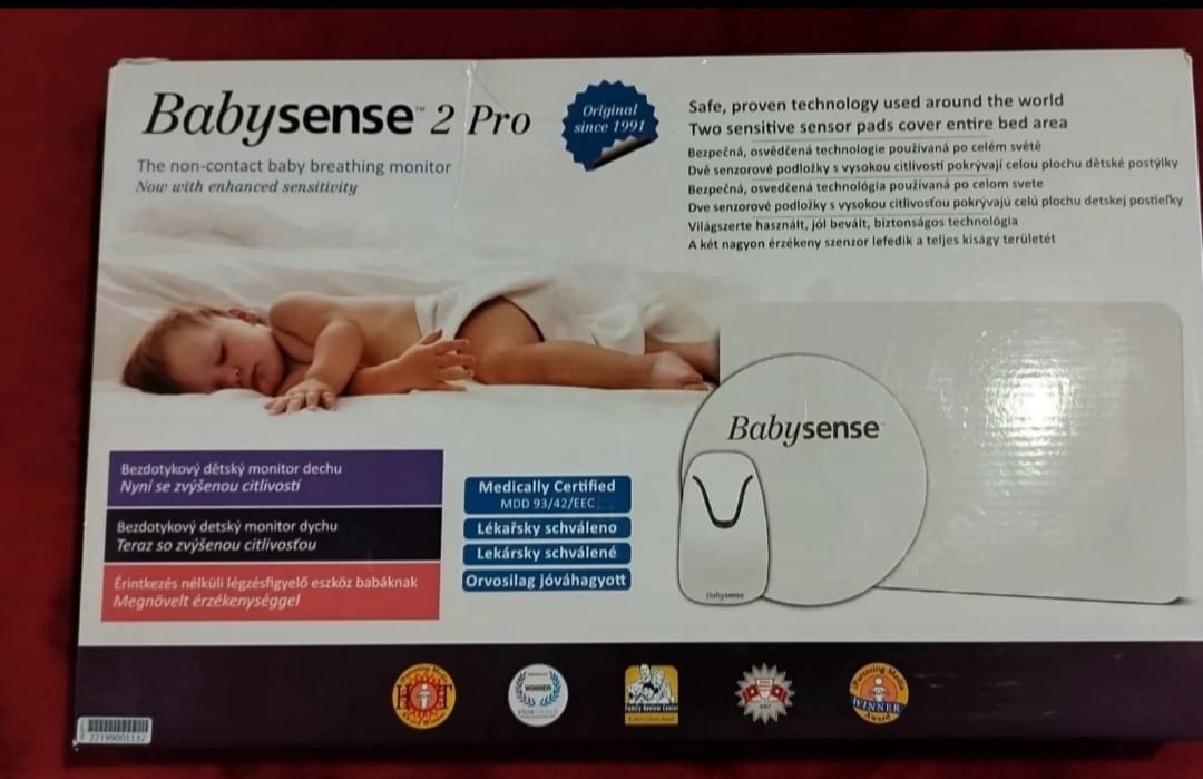 Babysense 2 Pro