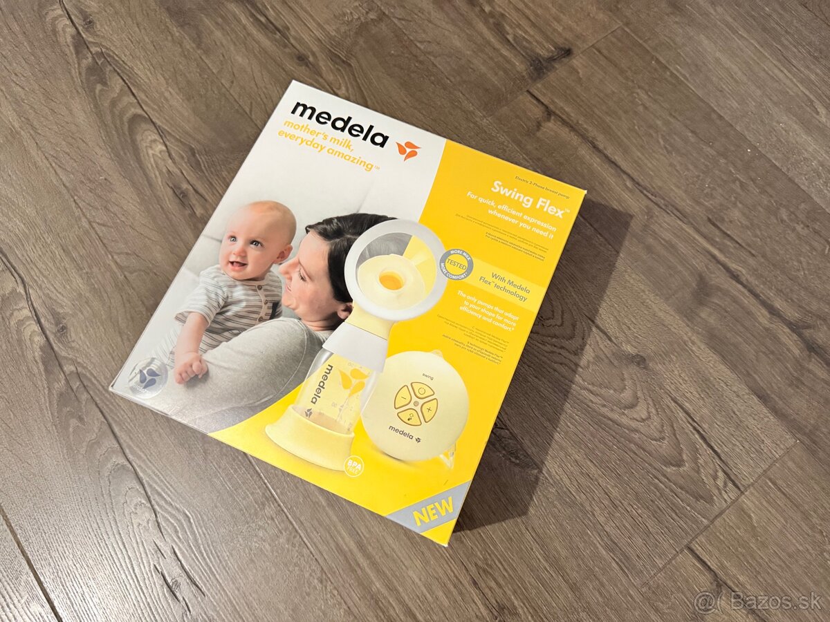 Medela Swing Flex