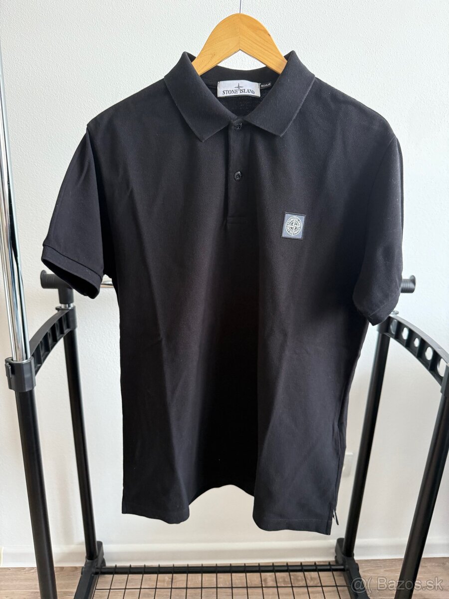 Stone Island polo